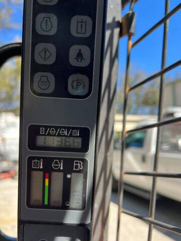 2018 Case IH  TR270 COMPACT TRACT LOADER