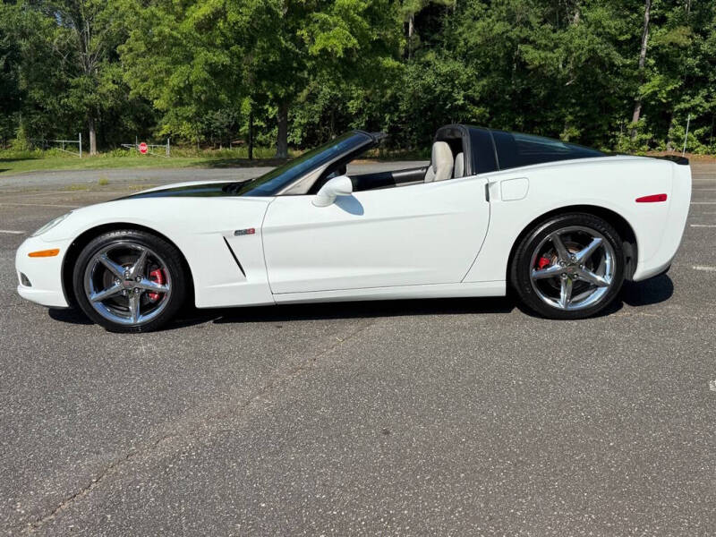 2013 Chevrolet Corvette