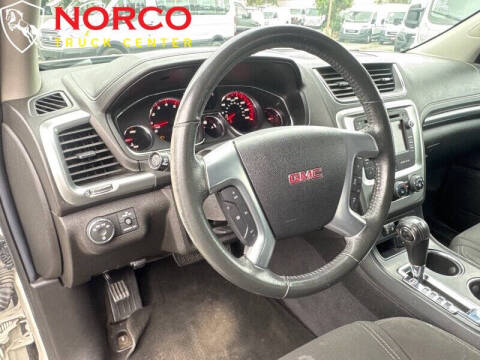 2015 GMC Acadia SLE-1