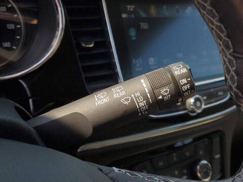 2019 Buick Encore Essence