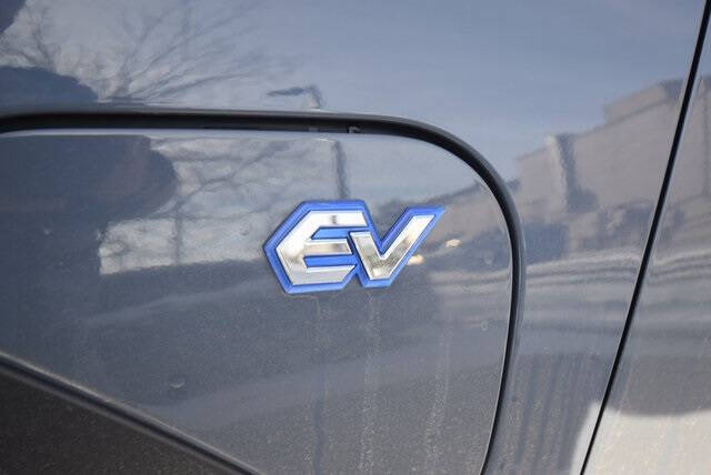 2023 Subaru Solterra Limited