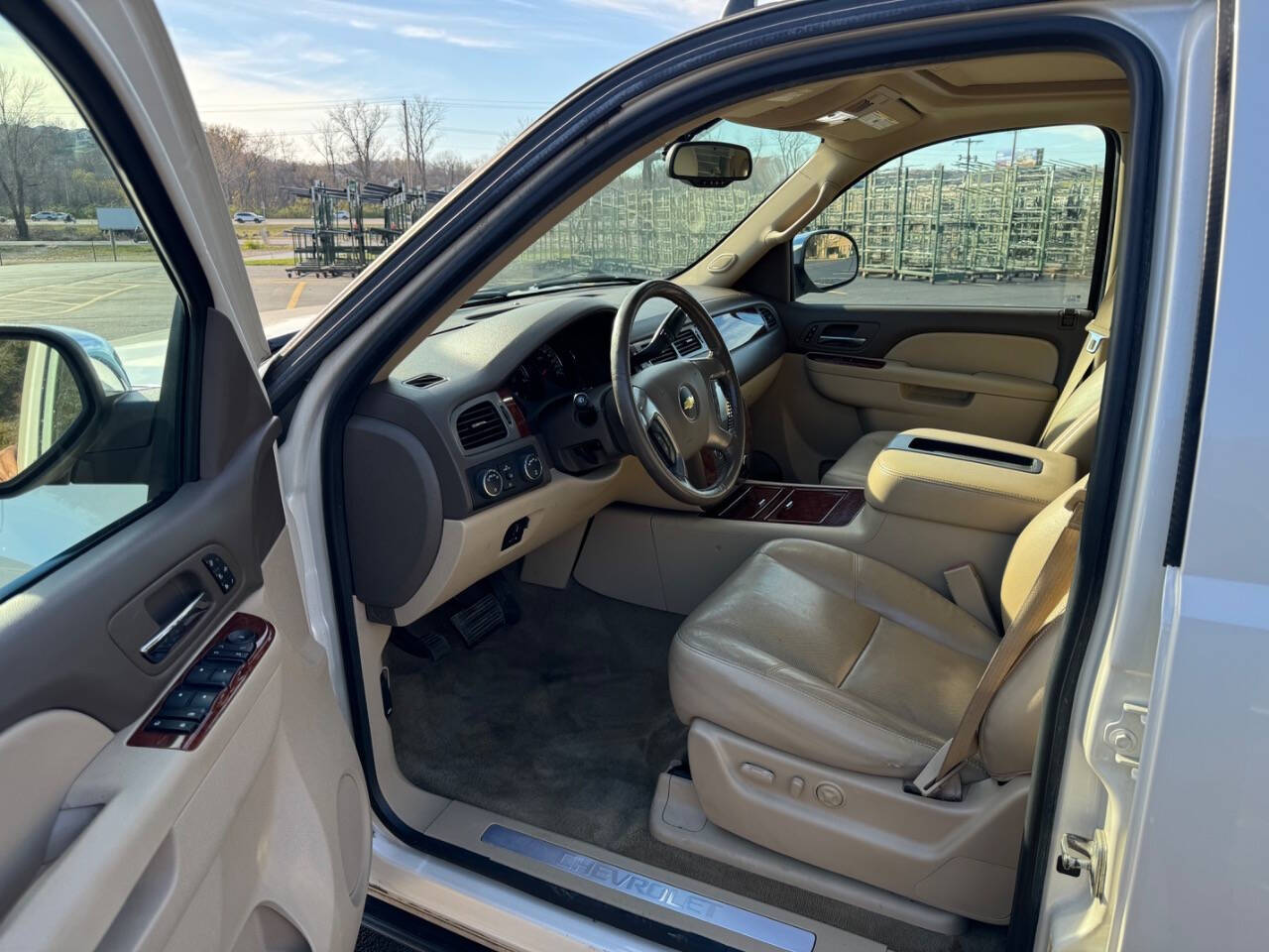 2013 Chevrolet Tahoe for sale at Kay Motors LLC. in Saint Louis, MO