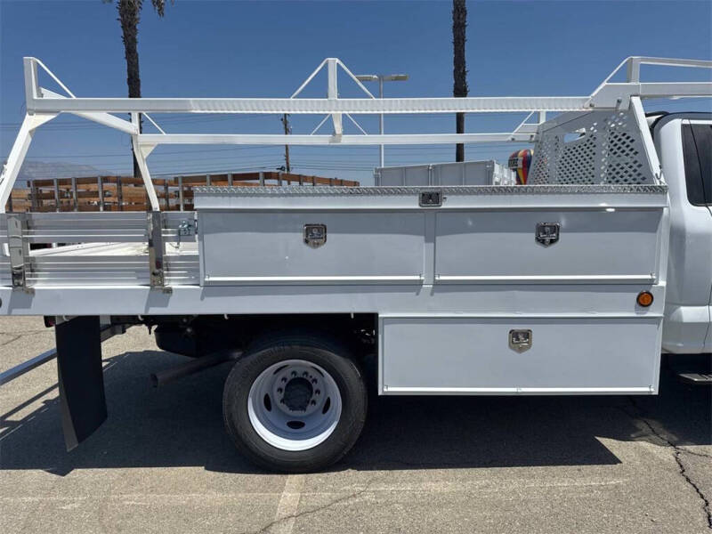 2024 Ford F-450 Super Duty