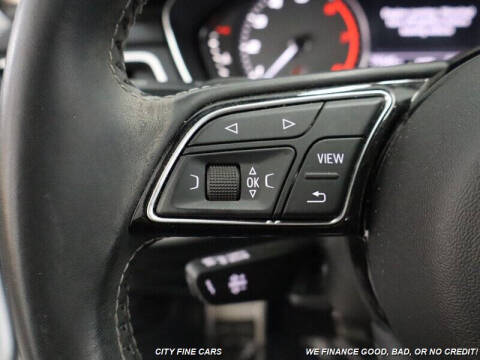 2019 Audi S4 3.0T quattro Premium