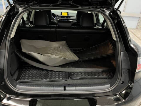 2011 Lexus CT 200h Premium