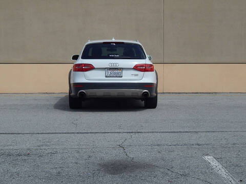 2015 Audi Allroad 2.0T quattro Premium Plus