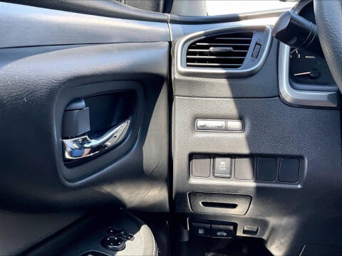 2019 Nissan Murano