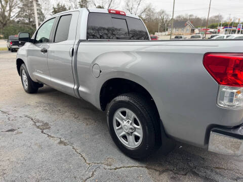 2013 Toyota Tundra