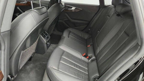 2019 Audi A5 Sportback quattro Premium 45 TFSI