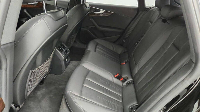 2019 Audi A5 Sportback quattro Premium 45 TFSI