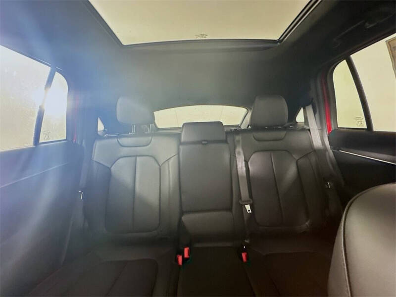 2025 Jeep Wagoneer S Launch Edition