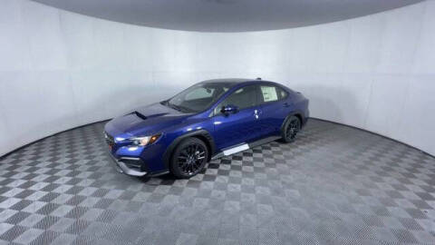 2025 Subaru WRX Premium