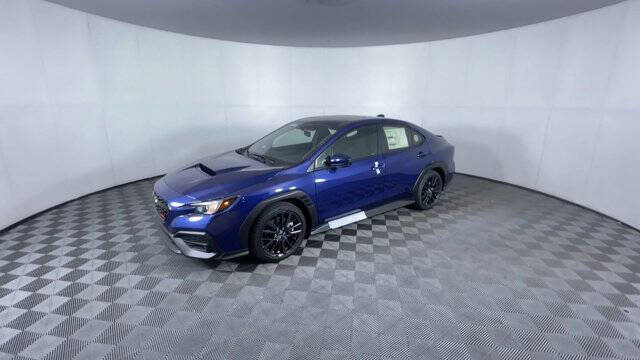 2025 Subaru WRX Premium