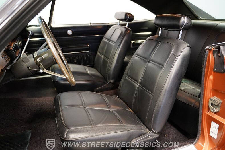 1969 Dodge Charger