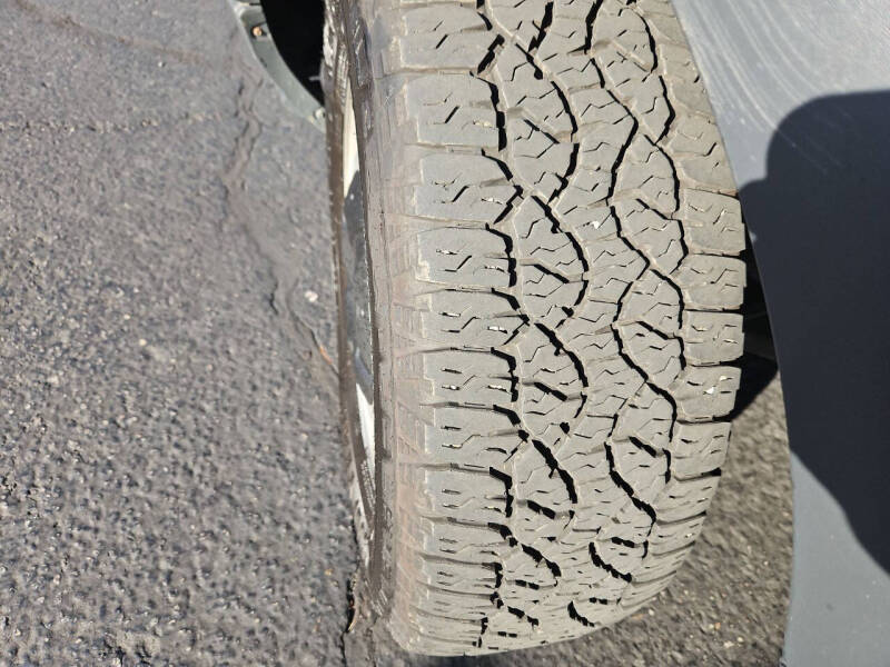 2018 Ford Transit 250