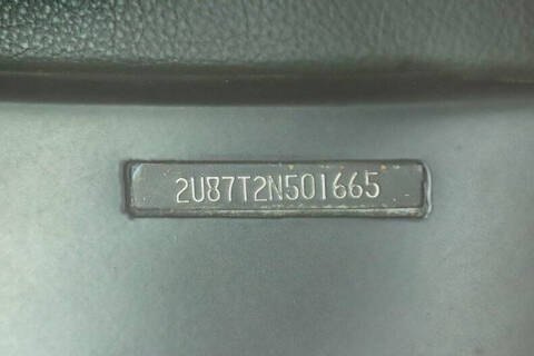 1972 Pontiac Firebird