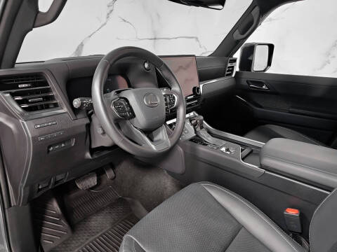 2024 Lexus GX 550 Premium+