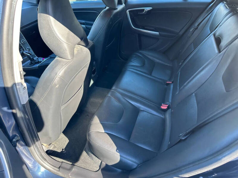 2015 Volvo V60 T5 Drive-E Premier