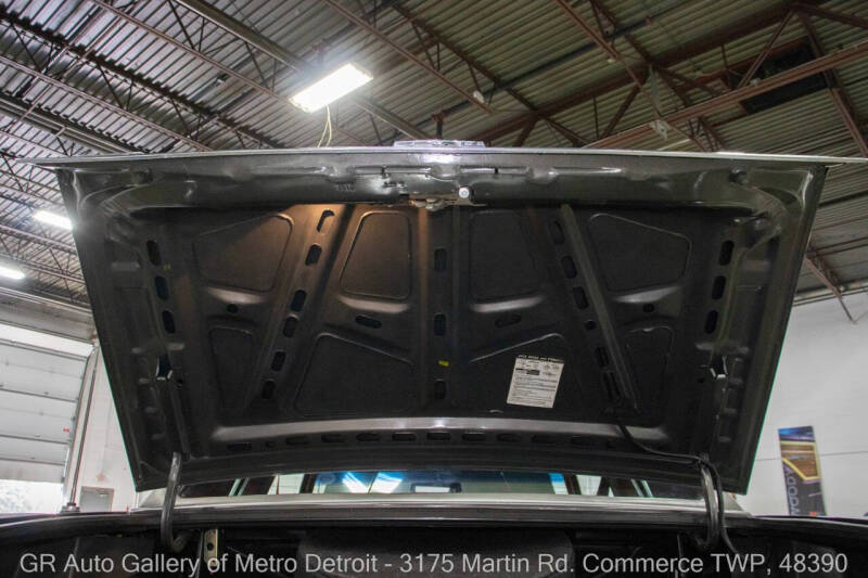 1981 Lincoln Town Car