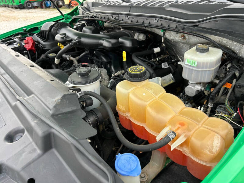 2017 Ford F-450 Super Duty