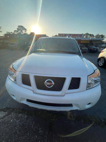 Nissan For Sale in Albany GA D K Auto Sales