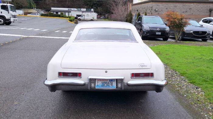 1964 Buick Riviera
