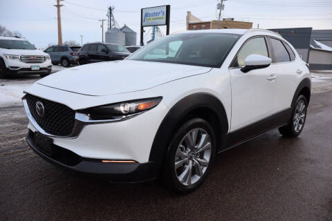 2023 Mazda CX-30 2.5 S Select