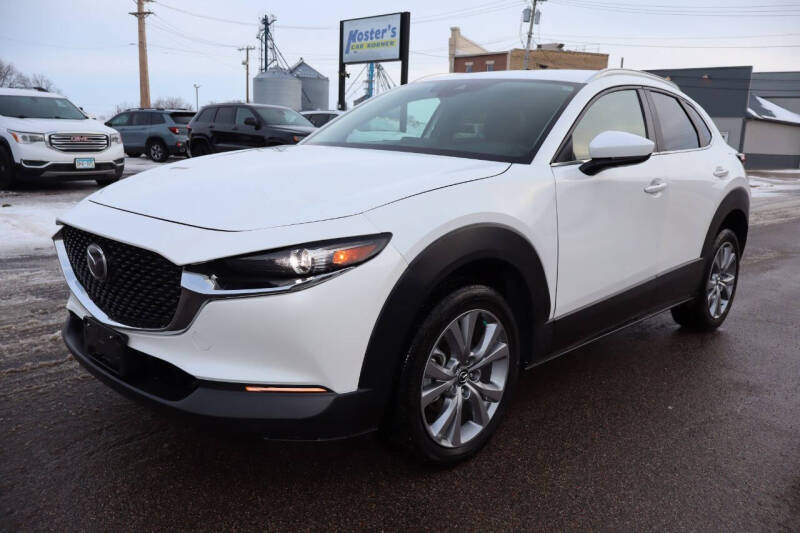 2023 Mazda CX-30 2.5 S Select