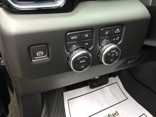 2024 GMC Sierra 3500HD