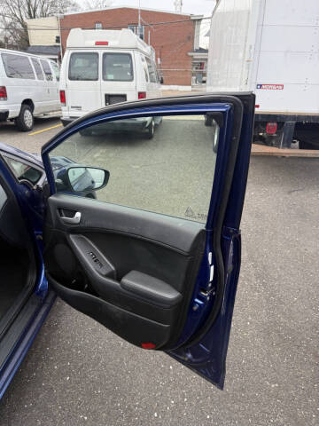 2017 Kia Soul EV EV-E