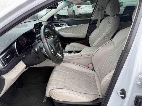 2019 Genesis G70 2.0T Advanced