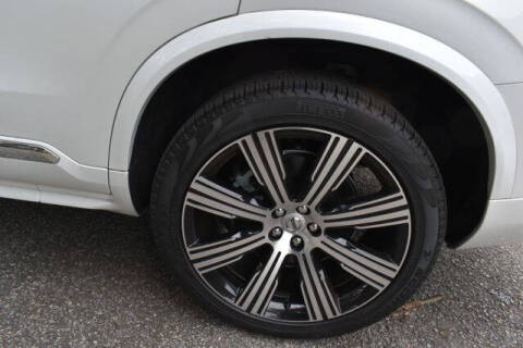 2024 Volvo XC90 Recharge T8 Plus Bright Theme 7P