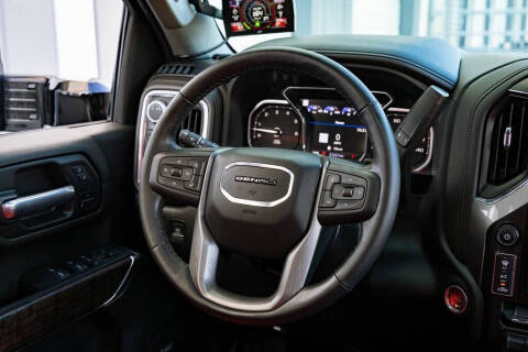 2023 GMC Sierra 2500HD