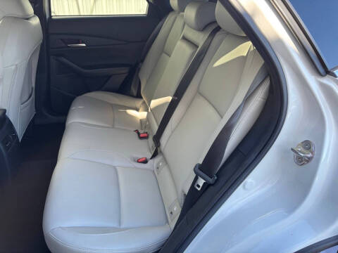 2025 Mazda CX-30 2.5 S Preferred