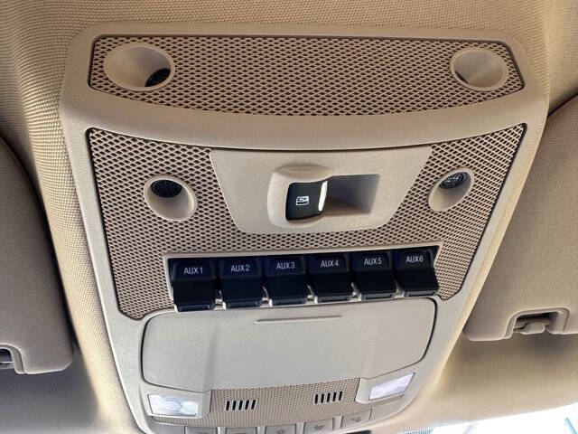 2020 Ford F-250 Super Duty