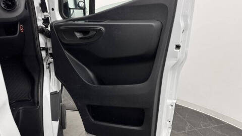 2020 Freightliner Sprinter 3500
