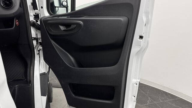 2020 Freightliner Sprinter 3500