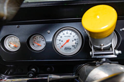 1966 Dodge Coronet