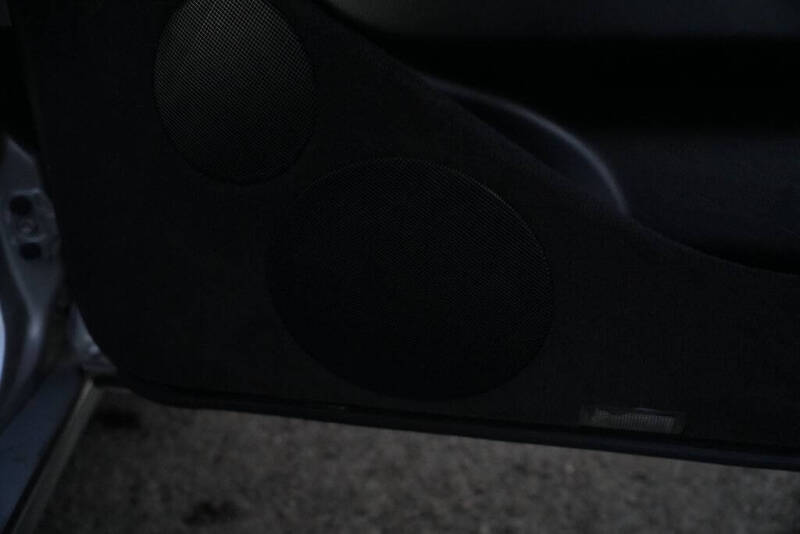 1997 Mercedes-Benz S-Class S 600