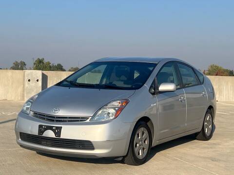 2007 Toyota Prius for sale at Rave Auto Sales in Corvallis OR