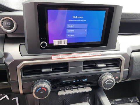 2026 Toyota 4Runner