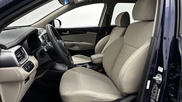 2019 Kia Sorento LX V6