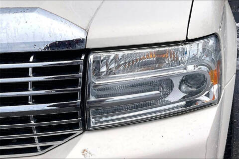 2007 Lincoln Navigator