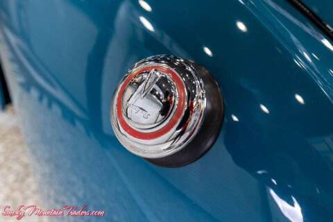 1940 Packard 120