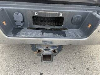 2015 Chevrolet Silverado 2500HD LTZ