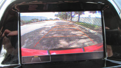 2021 Chevrolet Spark 2LT CVT