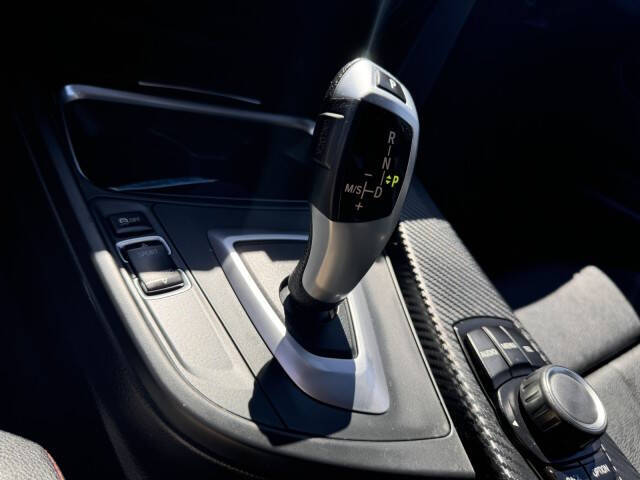 2013 BMW 3 Series 328i