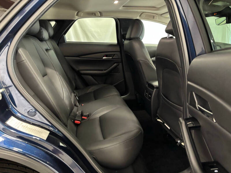 2025 Mazda CX-30 2.5 S Preferred