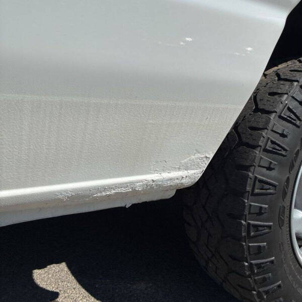 2011 Ford E-Series E-350 SD