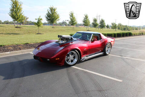 1979 Chevrolet Corvette